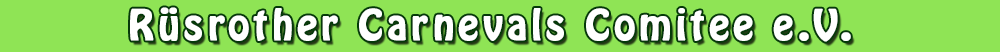 RCC Schriftzug