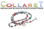 Collaret - Modischer Schmuck zum kleinen Preis