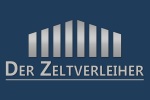 Der Zeltverleiher