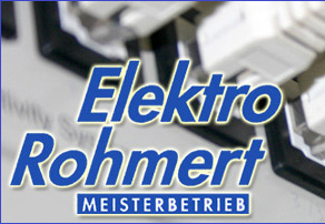 Elektro Rohmert