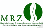 Medizinisches Rücken-Zentrum