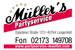 Partyservice Tobias Müller, Reusrath